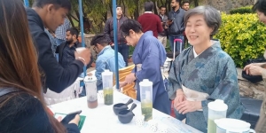 Namaste Japan Fest 2023 returns to Delhi to spread Japanese 